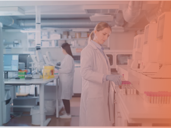 GMP Lab activities